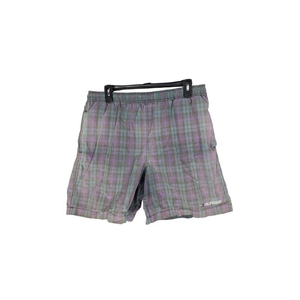 Vintage Tommy Hilfiger Swim trunks men's large